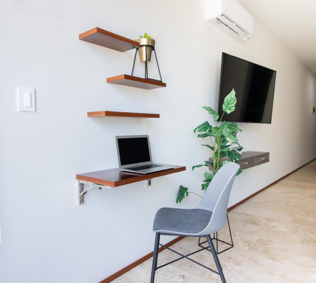 Luxury Dep Whit Pool Apartment Playa del Carmen Exterior photo