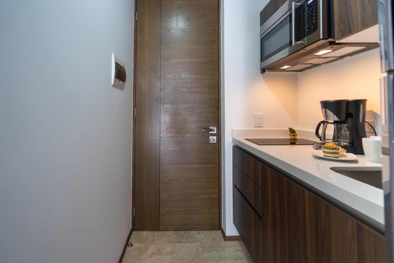 Luxury Dep Whit Pool Apartment Playa del Carmen Exterior photo