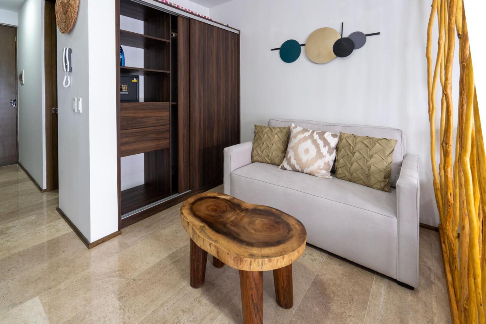 Luxury Dep Whit Pool Apartment Playa del Carmen Exterior photo