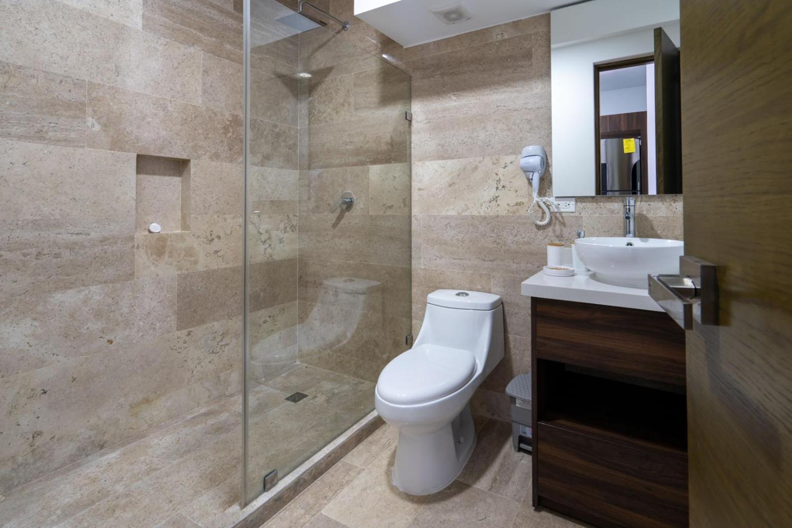 Luxury Dep Whit Pool Apartment Playa del Carmen Exterior photo