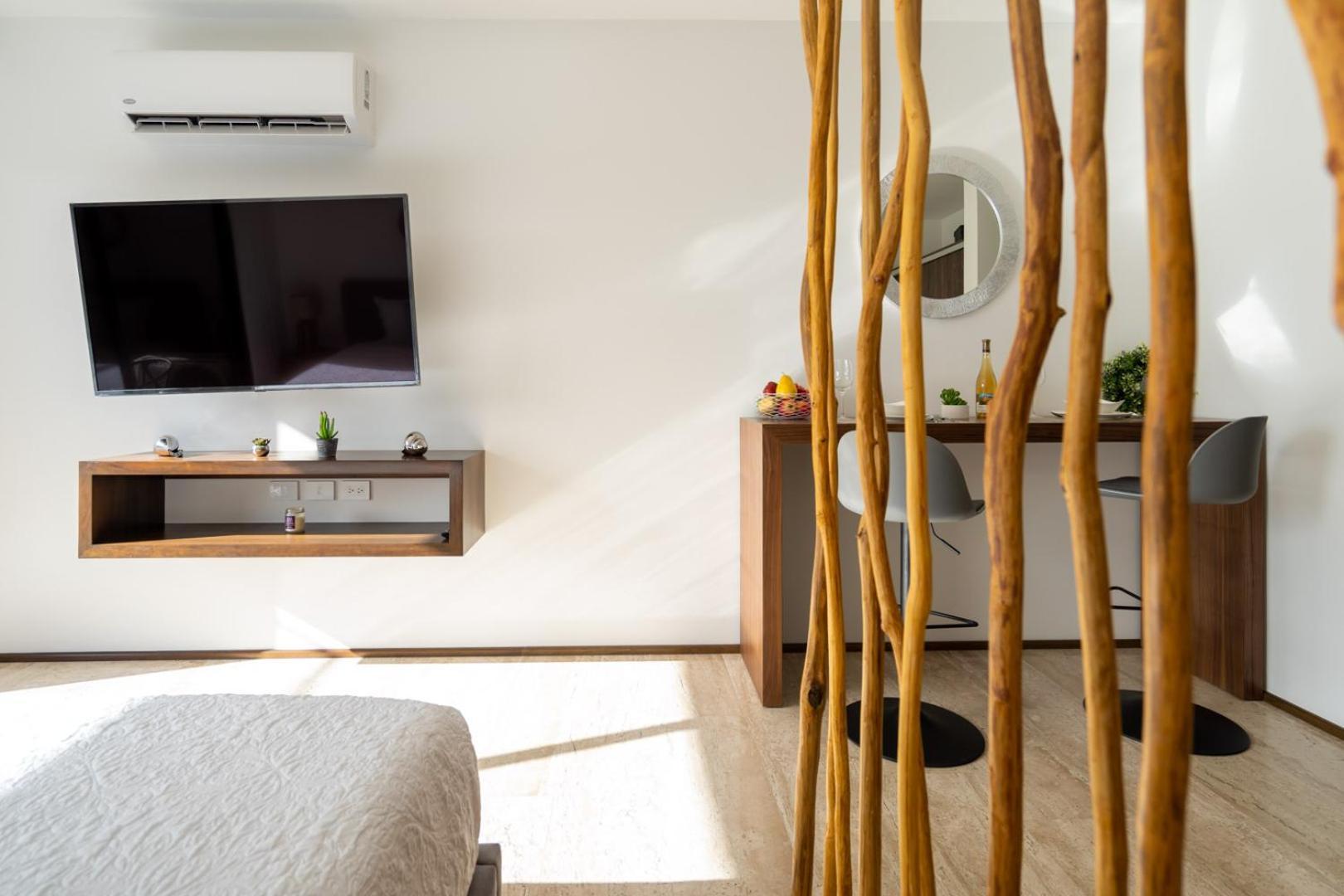 Luxury Dep Whit Pool Apartment Playa del Carmen Exterior photo