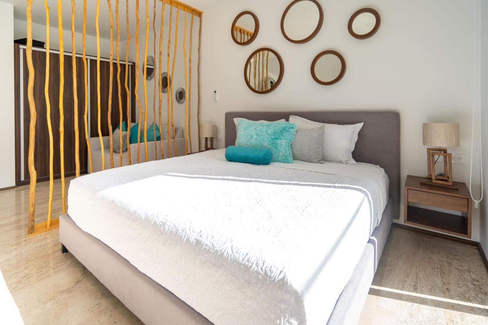 Luxury Dep Whit Pool Apartment Playa del Carmen Exterior photo