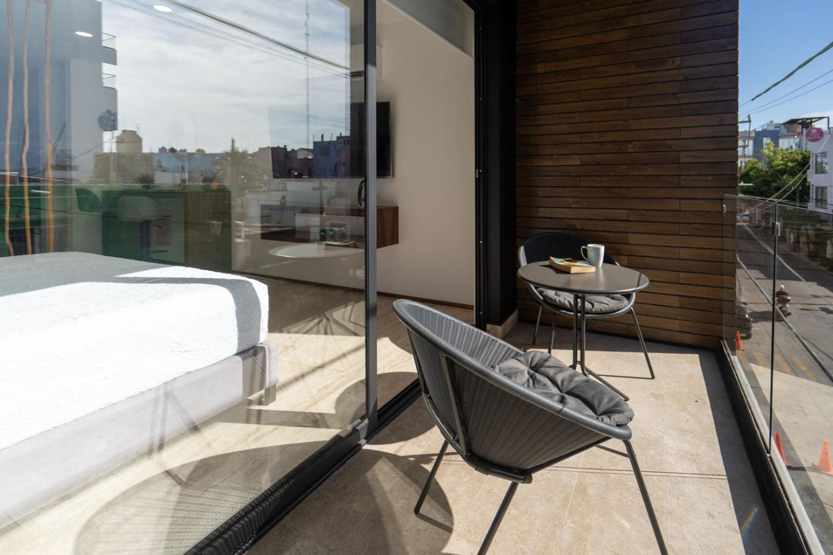 Luxury Dep Whit Pool Apartment Playa del Carmen Exterior photo